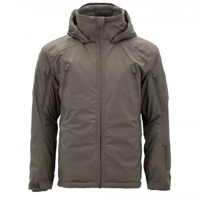 Kurtka Wysoko Izolacyjna G-Loft MIG 4.0 Carinthia Olive Niska cena