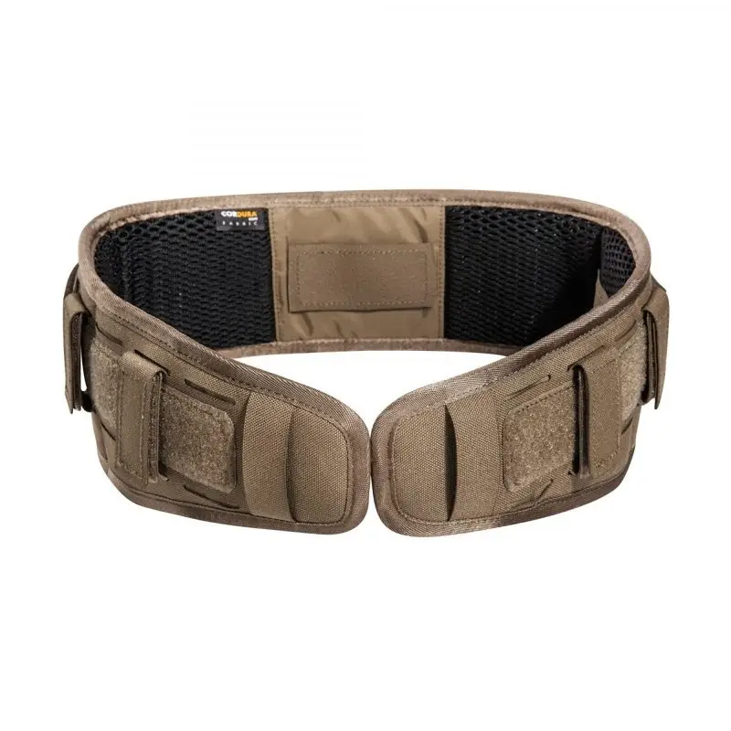 Dostępne od ręki Nakładka / Pas Zewnętrzny Taktyczny Belt Padding M&P Tasmanian Tiger Coyote (7541.346)