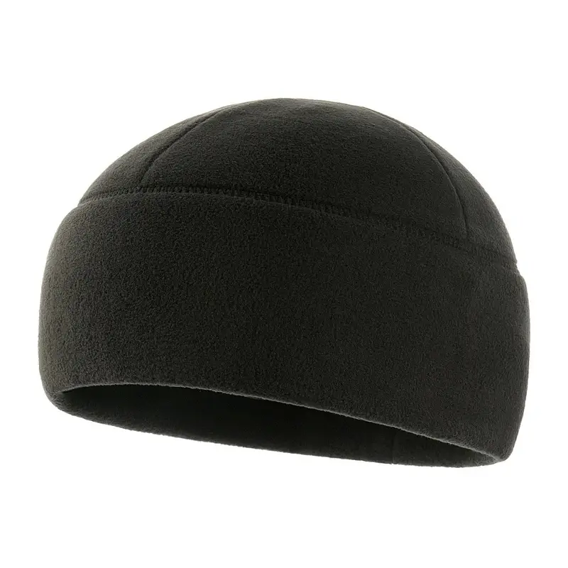 Popularny Czapka Watch Cap Polartec M-Tac Czarna (40564002)