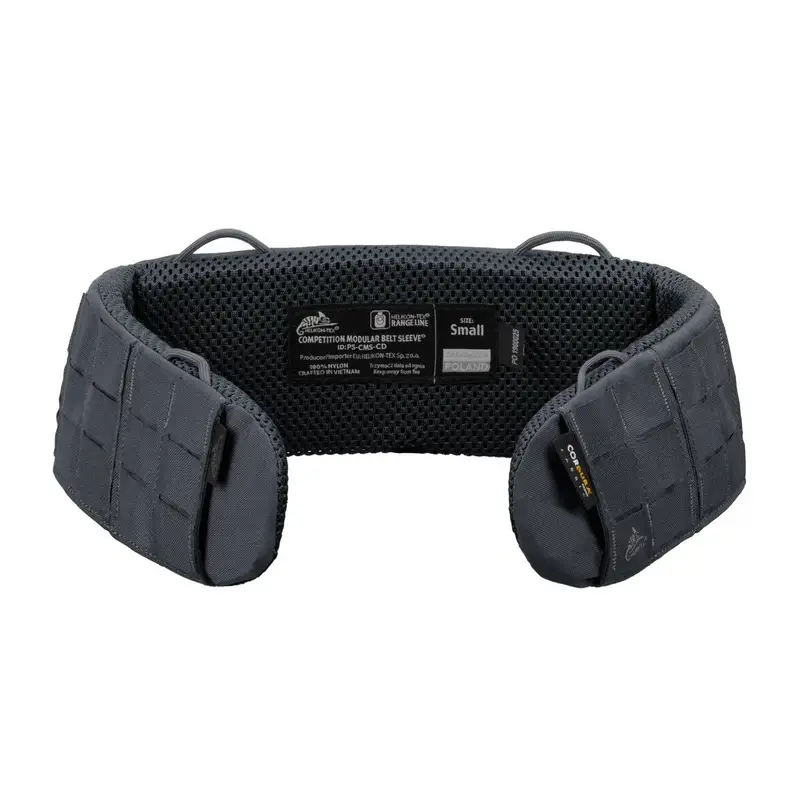 Rękaw Modułowy COMPETITION Modular Belt Sleeve Helikon-Tex Shadow Grey (PS-CMS-CD-35) Premium