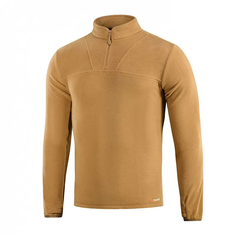 Trikot / Bluza Delta Polartec Pro M-Tac Coyote (70016005) Wyjątkowa oferta