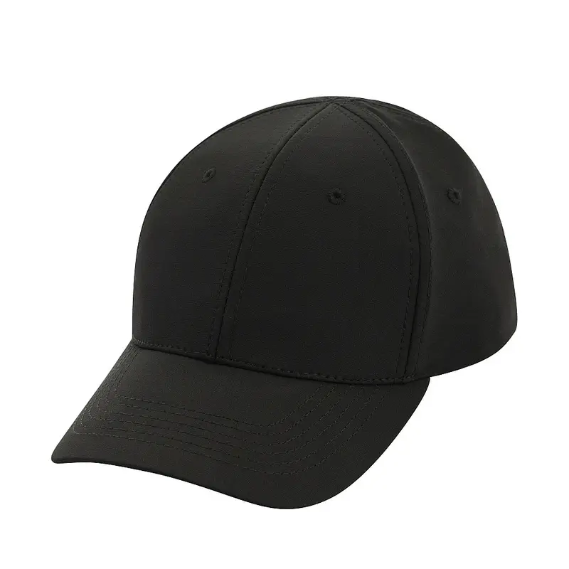 Czapka z Daszkiem Flex Lightweight M-Tac Czarna (40552002) Zamów dziś