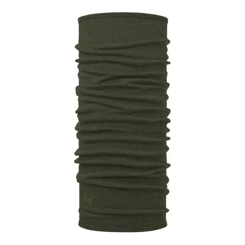 Szalokominiarka Wielofunkcyjna 100% Merino Buff Olive Demobil DB Tylko do końca tygodnia