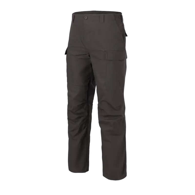 Taniej Spodnie BDU Mk2 Helikon-Tex Ripstop Shadow Grey (SP-BD2-PR-35)