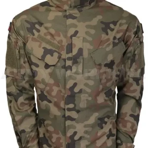 Ostatnia szansa Bluza Wojskowa Polowa Letnia Wzór 124L /MON Oryginał Nowa