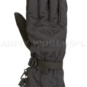 Oferta czasowa Rękawice Zimowe Taktyczne SPE Z Membraną Porelle Oryginał Demobil BDB