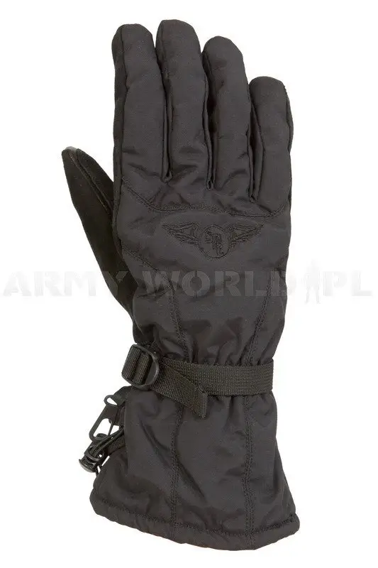 Oferta czasowa Rękawice Zimowe Taktyczne SPE Z Membraną Porelle Oryginał Demobil BDB