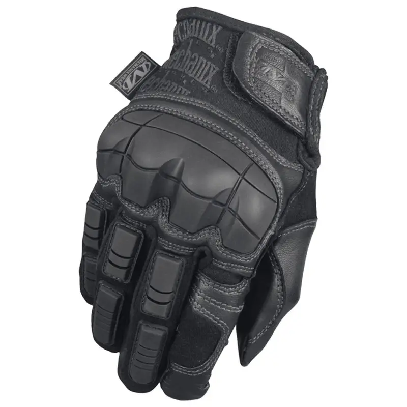Rękawice Taktyczne Mechanix Wear Tactical Specialty Breacher Covert (TSBR-55) Premium