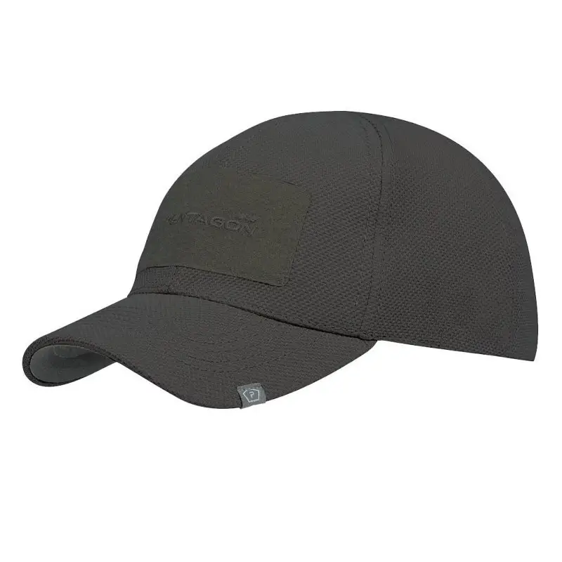 Czapka Baseball Nest BB Pentagon Cinder Grey (K13032) Zniżka
