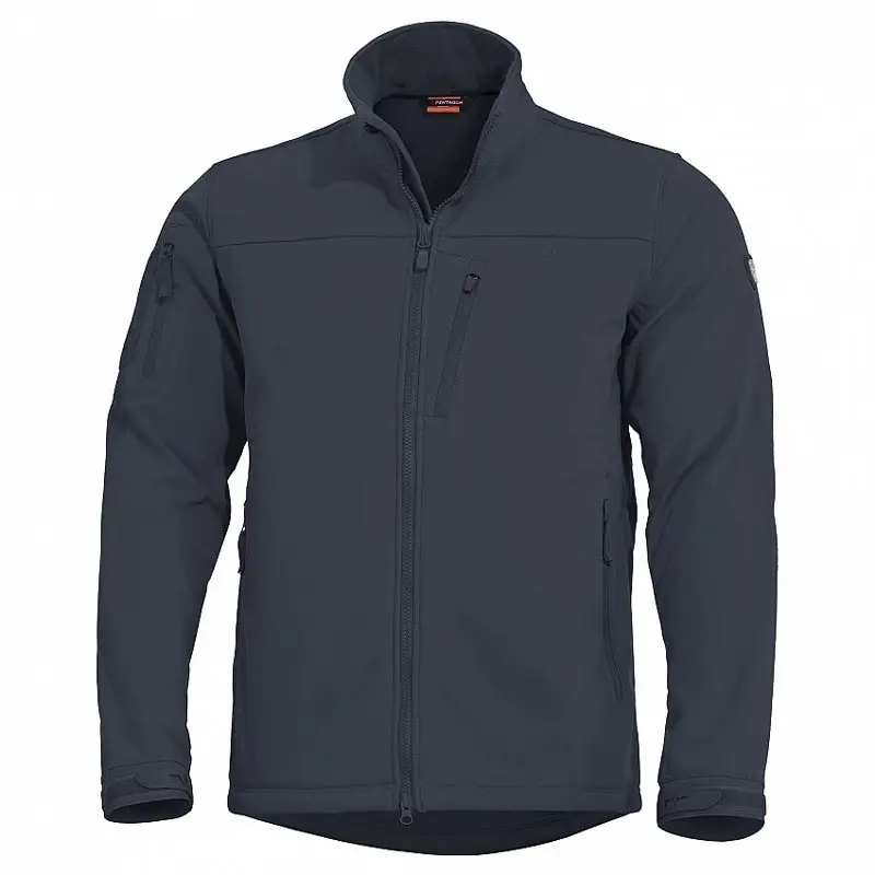 Popularny Kurtka Softshell Reiner 2.0 Pentagon Midnight Blue (K08012-2.0)