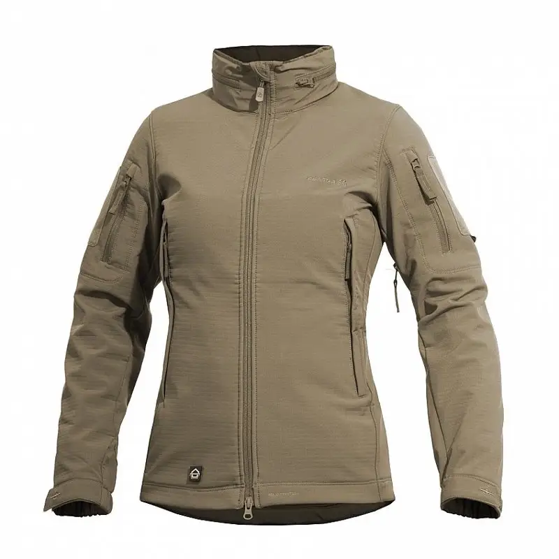 Kurtka Damska Softshell ARTAXES Pentagon Coyote (K08011-W) Okazja