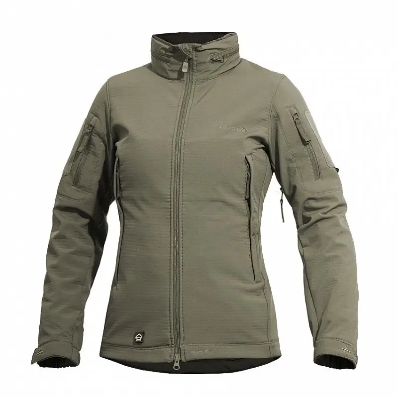Kurtka Damska Softshell ARTAXES Pentagon RAL7013 (K08011-W) Darmowy zwrot