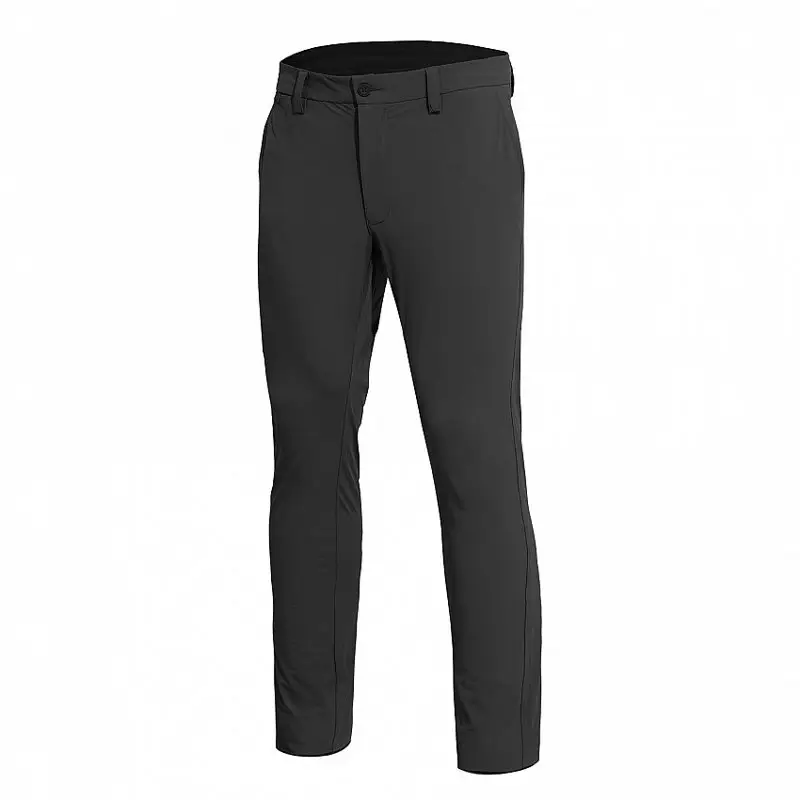 Spodnie Allure Chino Impregnowane Pentagon Czarne (K05057) Zamów teraz