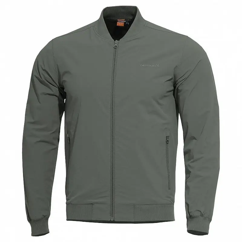 Kurtka M.A.P1 Flight Jacket Pentagon RAL7013 (K03011) Szybka dostawa