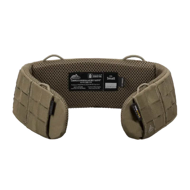Rękaw Modułowy COMPETITION Modular Belt Sleeve® Helikon-Tex Adaptive Green (PS-CMS-CD-12) Bestseller