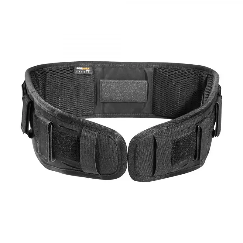 Nakładka / Pas Zewnętrzny Taktyczny Belt Padding M&P Tasmanian Tiger Czarny (7541.040) Oferta limitowana