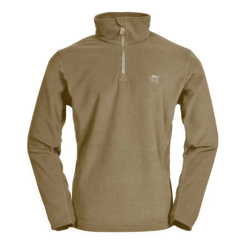 Trikot Polarowy Idaho M's Pullover Tasmanian Tiger Khaki (7653.343) Wyprzedaż