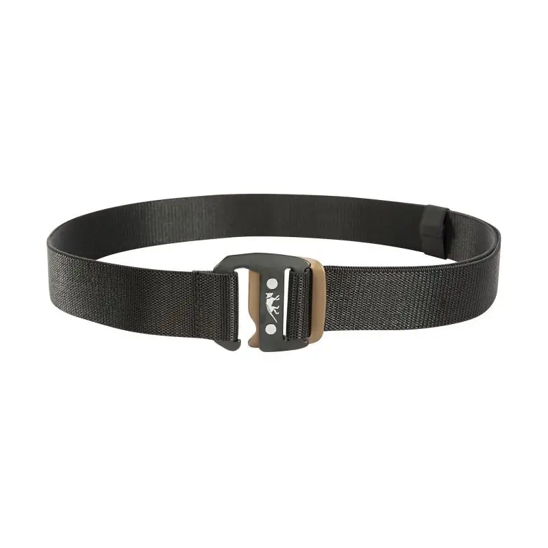 Pas Taktyczny Stretchbelt 38 mm Tasmanian Tiger Czarny (7839.040) Super okazja