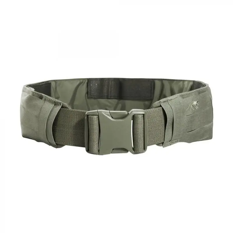Pas Taktyczny Warrior Belt LC IRR Tasmanian Tiger Stone Grey Olive (7010.332) Ograniczona ilość