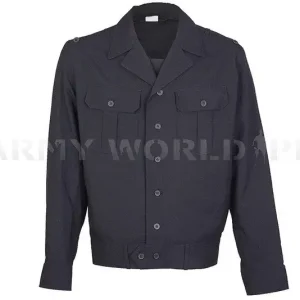 Oferta limitowana Wiatrówka Oficerska Wojsk Lotniczych 109/MON Oryginał Nowa