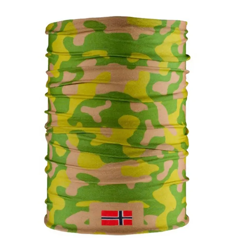 Komin A.Blöchl Norway Camo (190076) Ostatnia szansa