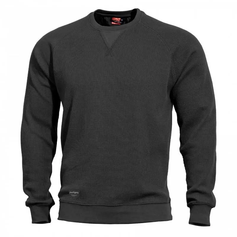 Nowy Bluza Elysium Pentagon Czarna (K09024)