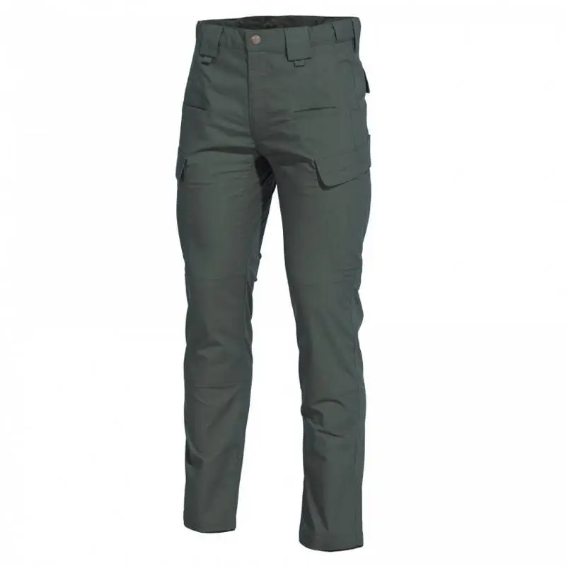 Dodaj do koszyka Spodnie Taktyczne Aris TAC Pentagon Camo Green (K05021-06)