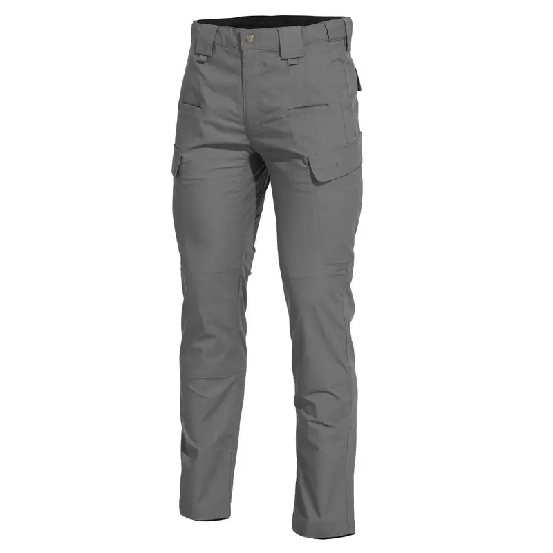 Spodnie Taktyczne Aris TAC Pentagon Wolf Grey (K05021-08) Hit sprzedaży