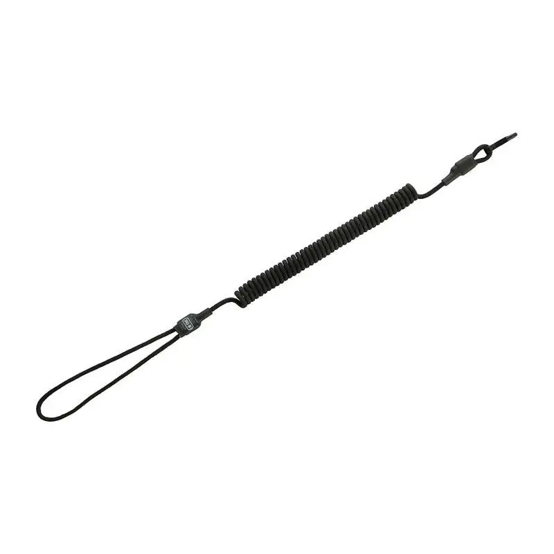 Tylko dziś Smycz Pistoletowa M-Tac Czarna (51436202)