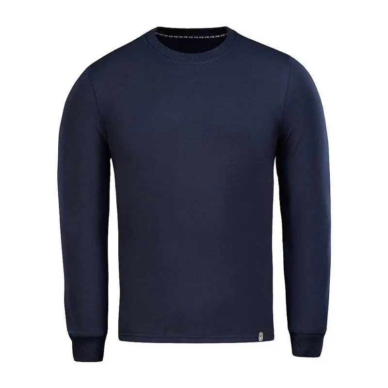 Wyjątkowa oferta Sweter M-Tac 4 Seasons Dark Navy (20044015)