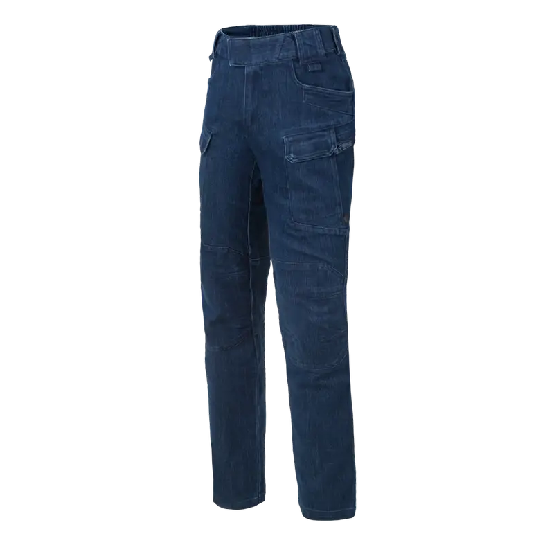 Spodnie Damskie Resized® Helikon-Tex UTP Urban Tactical Pant Denim Blue Marine Blue (SW-UTR-DS-97) Zamów dziś