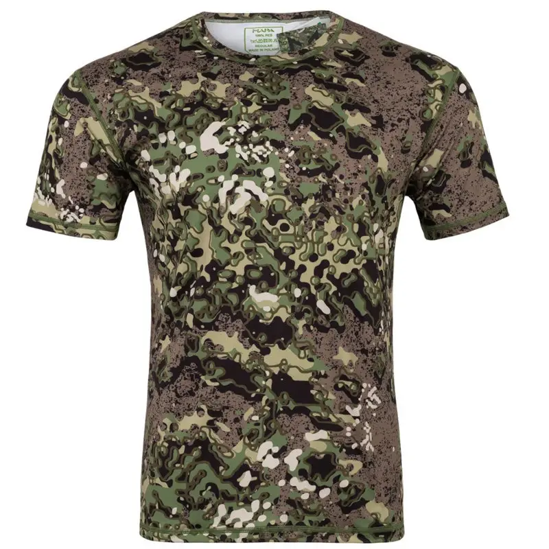 T-Shirt Termoaktywny Maskpol MAPA (TTM-01) Nie przegap