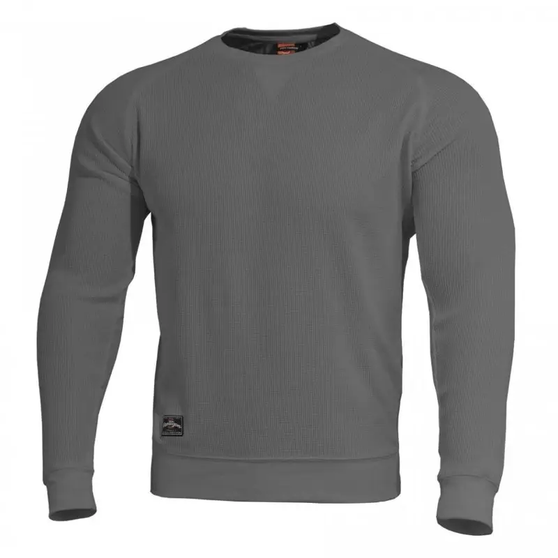 Bluza Elysium Pentagon Wolf Grey (K09024) Taniej