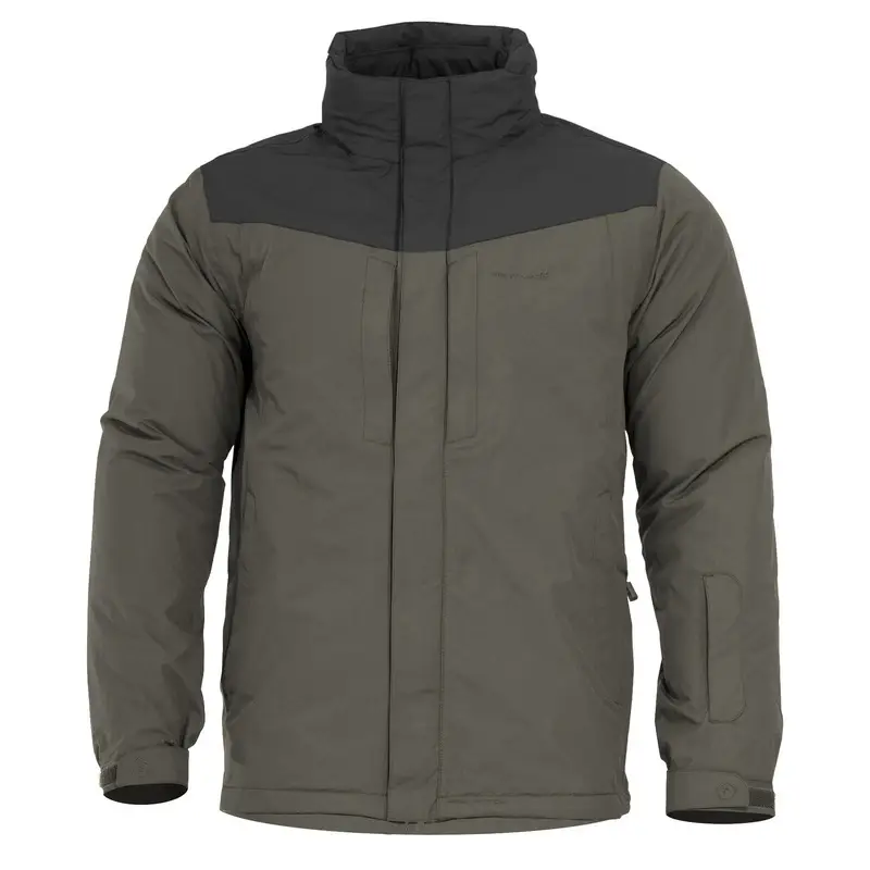 Ostatnia szansa Kurtka GEN V 3.0 PentagonRAL7013 / Czarna (K01002-3.0)