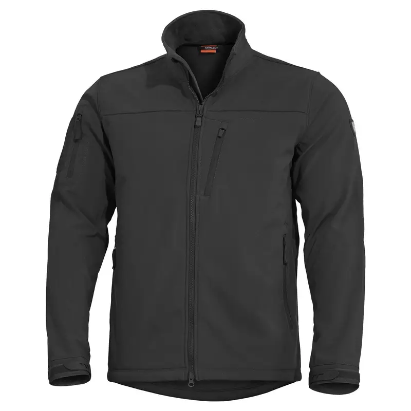 Kurtka Softshell Reiner 2.0 Pentagon Czarny (K08012-2.0) Oferta