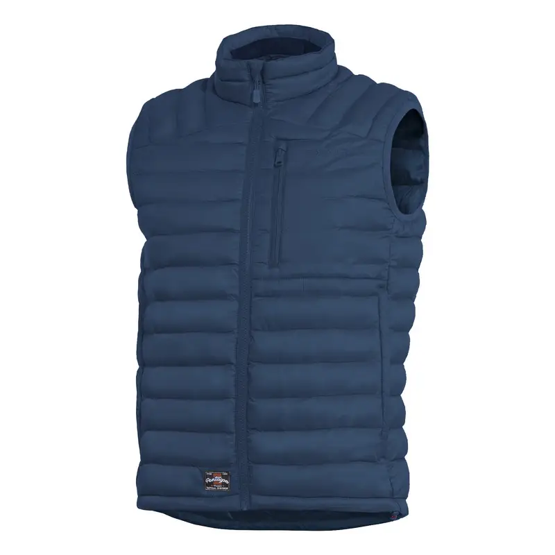 Bezrękawnik Homer Pentagon Raf Blue (K04010) Nowy