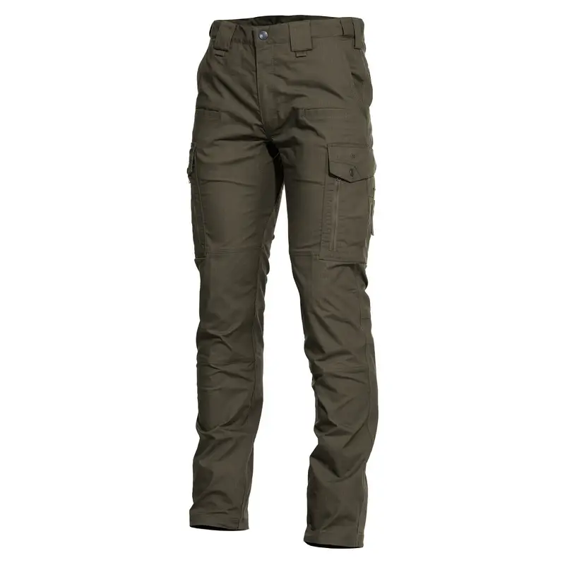 Spodnie Bojówki Ranger 2.0 Pentagon Ranger Green (K05007-2.0) Rabat