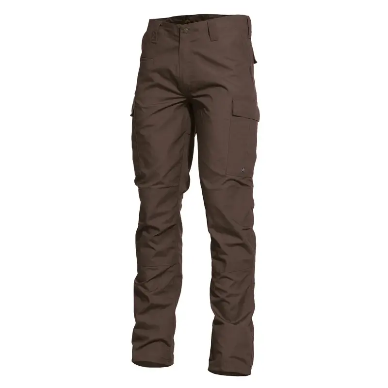 Ekspresowa dostawa Spodnie Bojówki BDU 2.0 Pentagon Terra Brown (K05001-2.0)