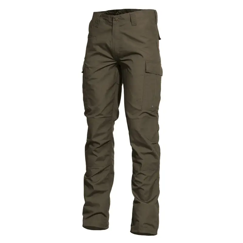 Spodnie Bojówki BDU 2.0 Pentagon Ranger Green (K05001-2.0) Wysoka jakość