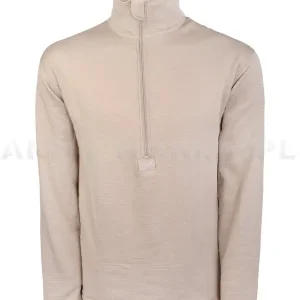 Ostatnie sztuki Trikot US Army Mid Weight Cold Weather GEN.III Polartec Khaki Oryginał Nowy