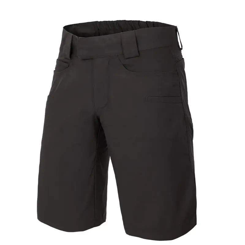 Oferta czasowa Bermudy / Krótkie Spodnie Greyman Tactical Shorts® Helikon-Tex DuraCanvas® Ash Grey (SP-GTK-DC-85)