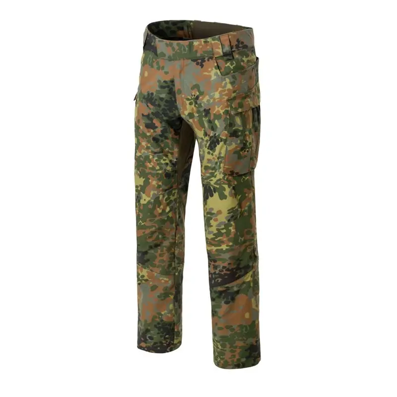 Spodnie MBDU Helikon-Tex NyCo Ripstop Flecktarn (SP-MBD-NR-23) Najlepsza cena