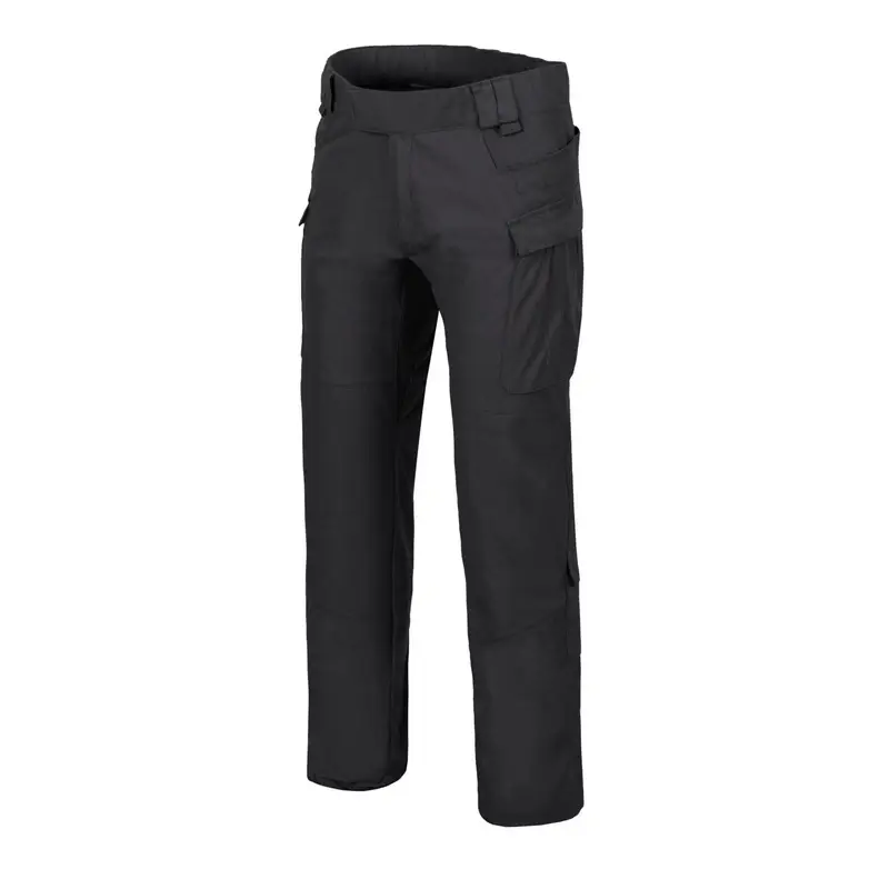 Spodnie MBDU Helikon-Tex NyCo Ripstop Shadow Grey (SP-MBD-NR-35) Super okazja
