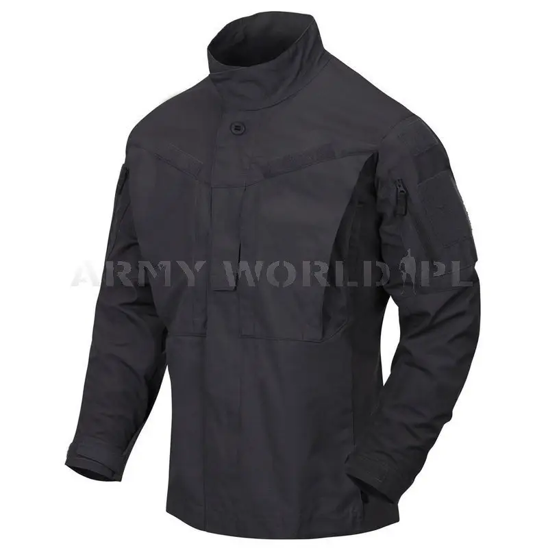 Szybka dostawa Bluza MBDU Nyco / Ripstop Helikon-Tex Shadow Grey (BL-MBD-NR-35)