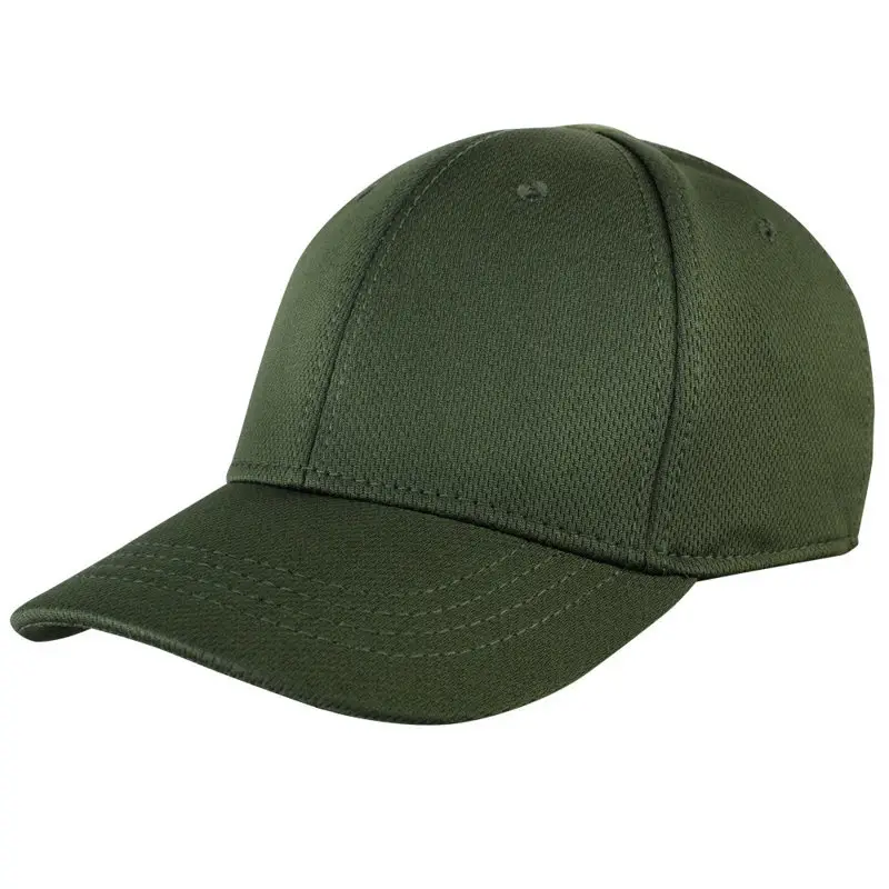 Czapka Z Daszkiem Flex Team Cap Condor Olive (161131-001) Super okazja