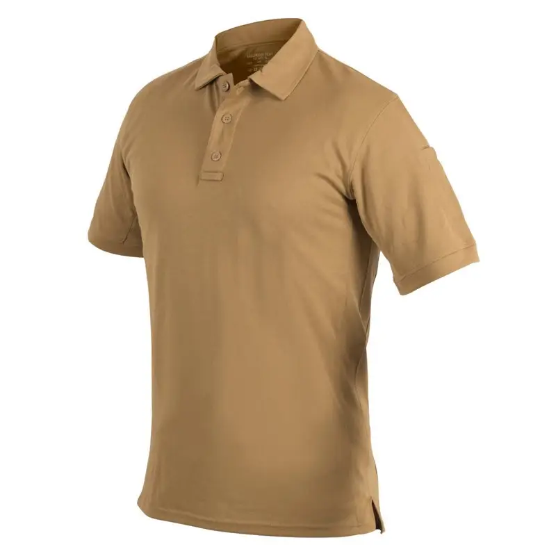 Rabat Koszulka Polo UTL Urban Tactical Line® TopCool Lite Helikon-Tex Coyote (PD-UTL-TL-11)