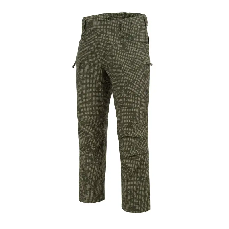 Spodnie Helikon-Tex UTP Urban Tactical Pants Stretch Ripstop Desert Night Camo (SP-UTL-SP-0L) Bezpieczna płatność