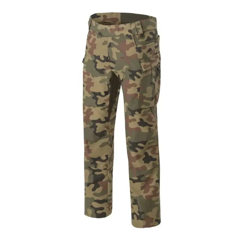 Szybka wysyłka Spodnie MBDU Helikon-Tex NyCo Ripstop Pl Camo (SP-MBD-NR-04)