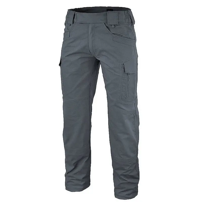 Rabat Spodnie Elite Pro 2.0T Ripstop Texar Grey (01-ELR2T-PA)