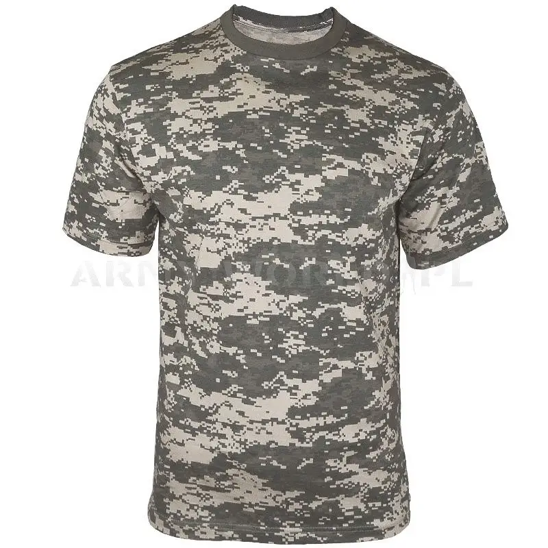 Promocja T-shirt Dziecięcy Junior UCP